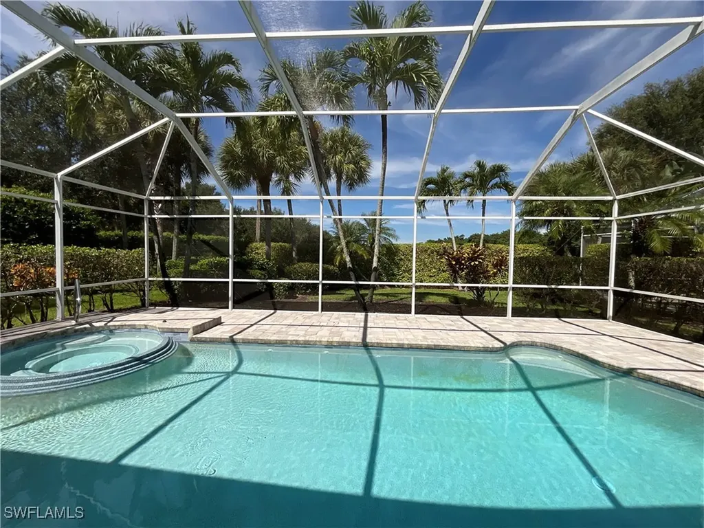 1709 Marsh Run Naples FL 34109-0346