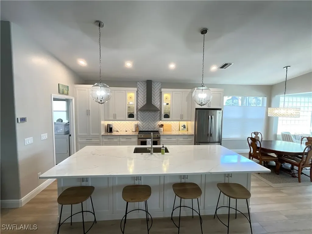 1709 Marsh Run Naples FL 34109-0346