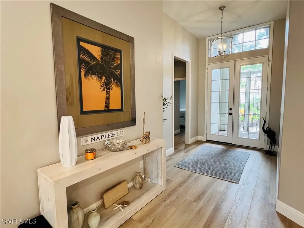 1709 Marsh Run Naples FL 34109-0346