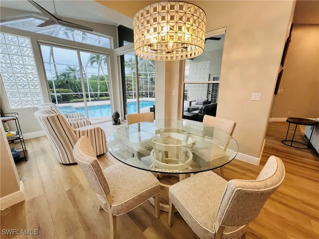 1709 Marsh Run Naples FL 34109-0346