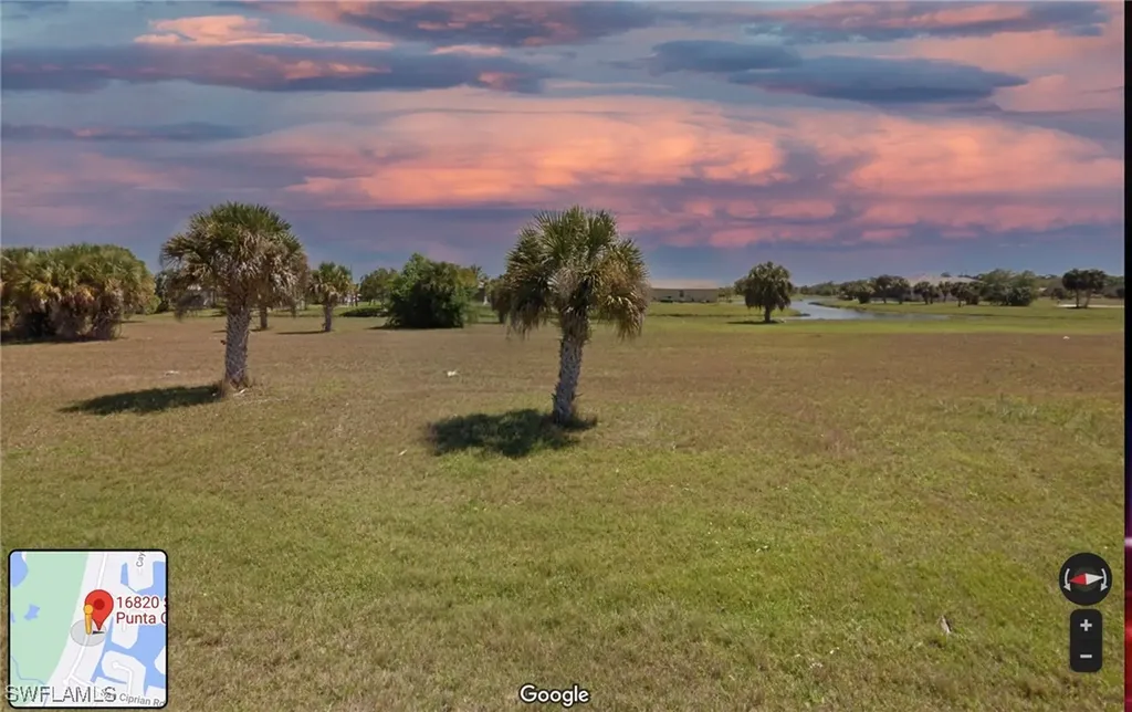 16820 San Edmundo Road Punta Gorda FL 33955