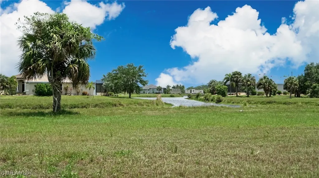 16820 San Edmundo Road Punta Gorda FL 33955