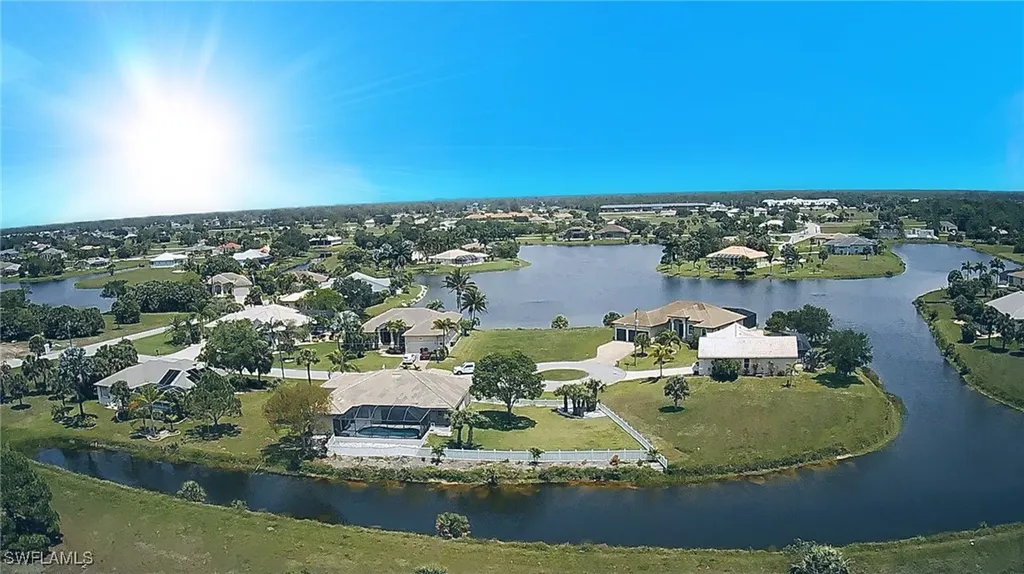 16820 San Edmundo Road Punta Gorda FL 33955