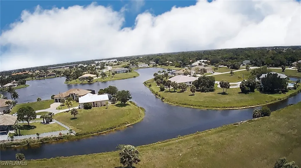 16820 San Edmundo Road Punta Gorda FL 33955