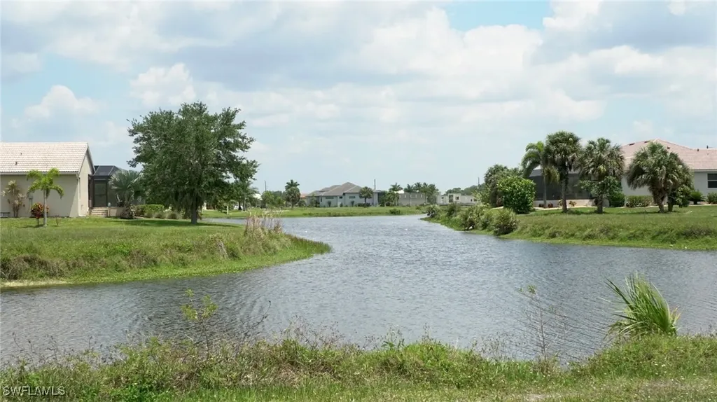 16820 San Edmundo Road Punta Gorda FL 33955