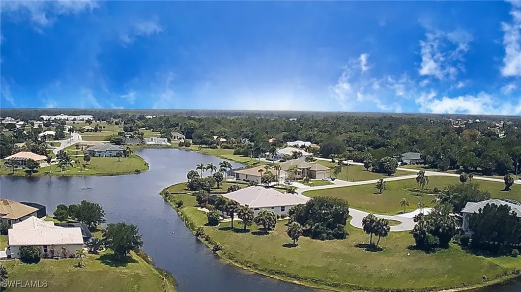 16820 San Edmundo Road Punta Gorda FL 33955
