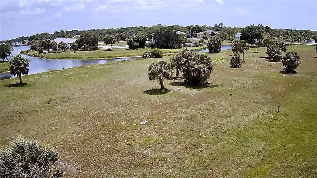 16820 San Edmundo Road Punta Gorda FL 33955