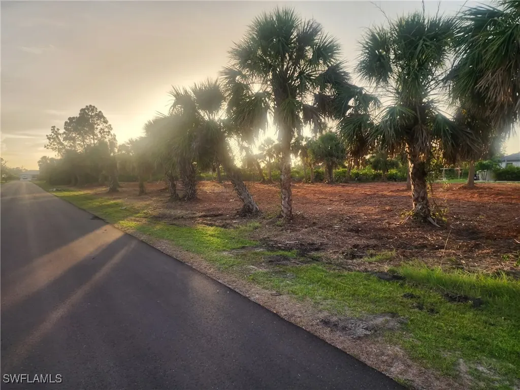 12022 Van Gough Avenue Port Charlotte FL 33981