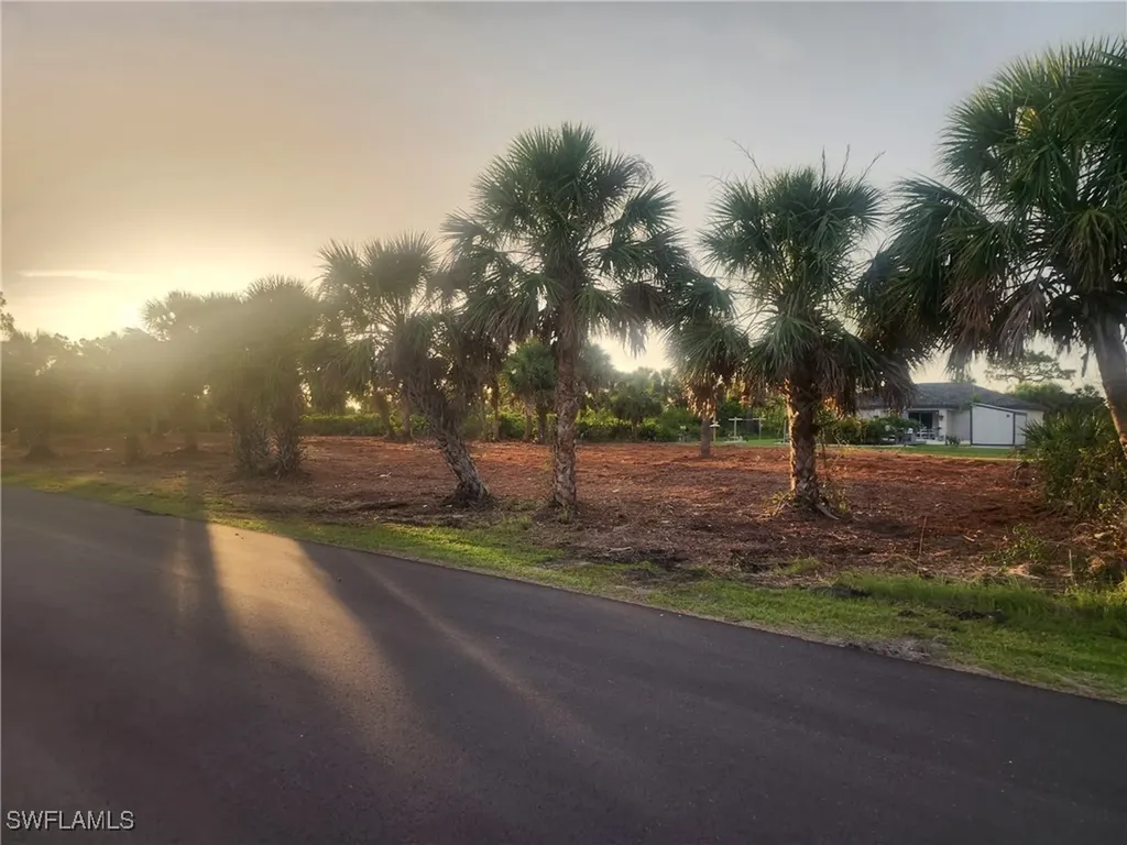 12022 Van Gough Avenue Port Charlotte FL 33981
