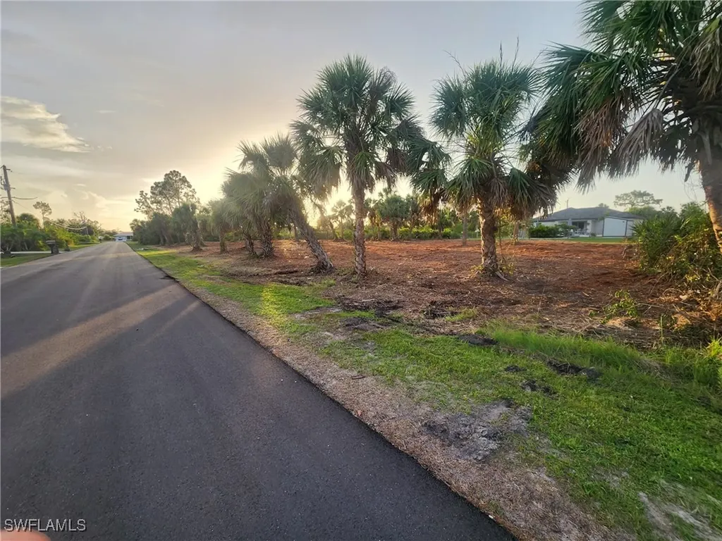 12022 Van Gough Avenue Port Charlotte FL 33981