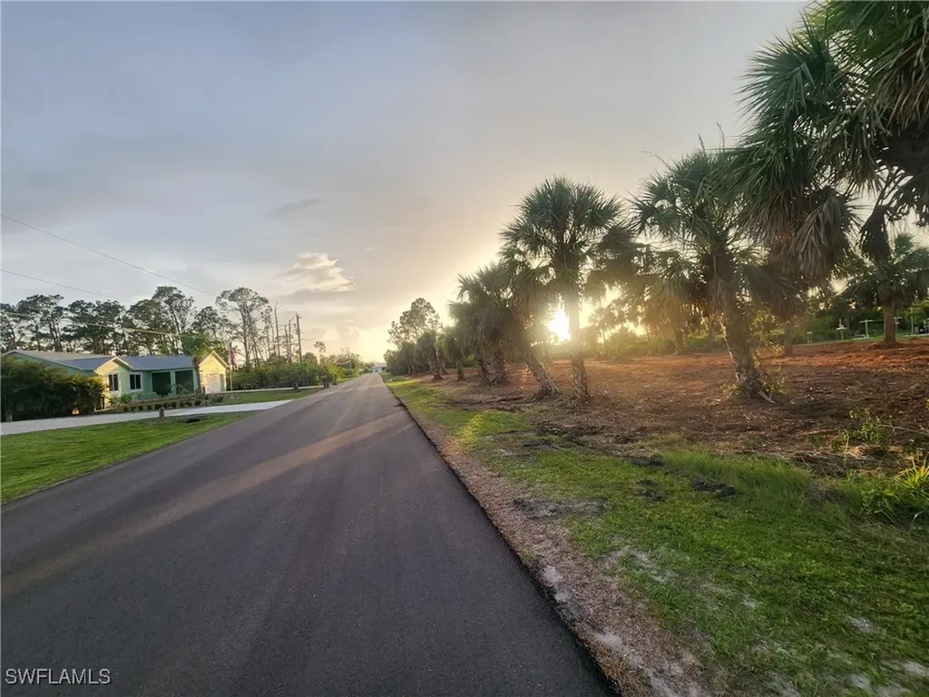 12022 Van Gough Avenue Port Charlotte FL 33981