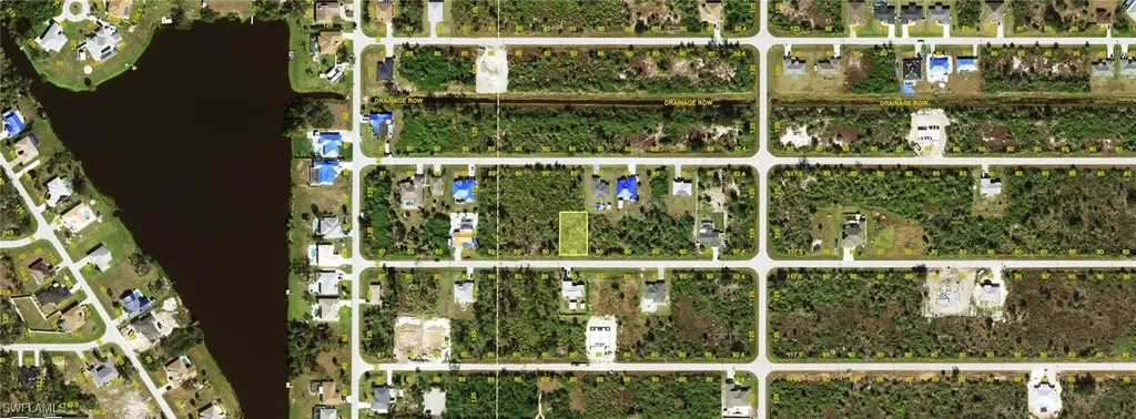 12022 Van Gough Avenue Port Charlotte FL 33981