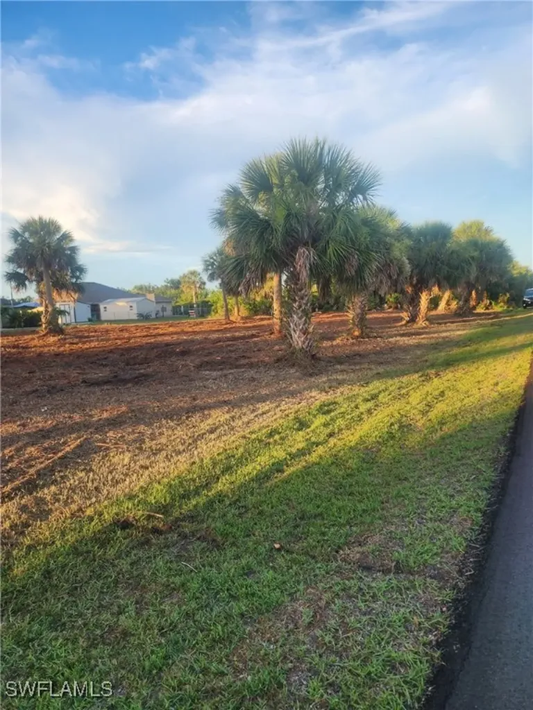 12022 Van Gough Avenue Port Charlotte FL 33981