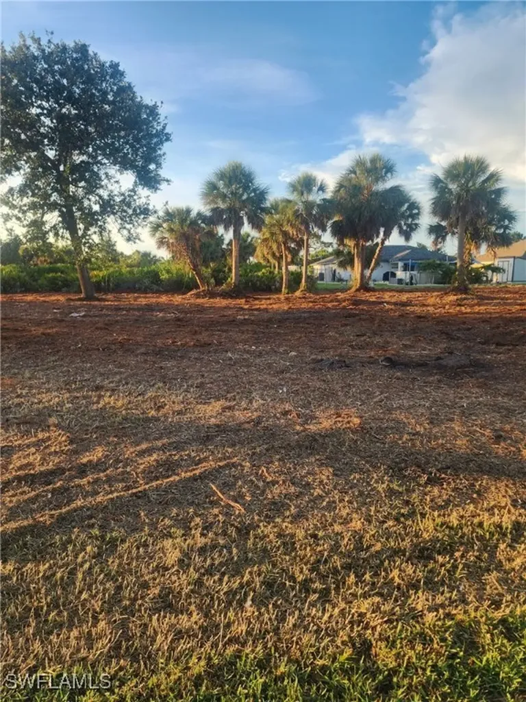 12022 Van Gough Avenue Port Charlotte FL 33981