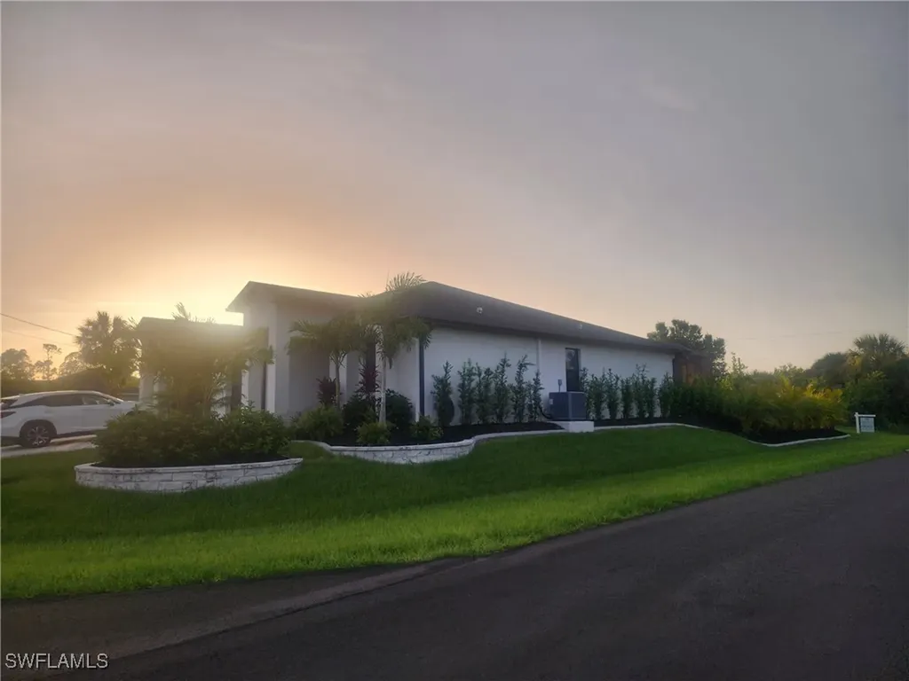 12022 Van Gough Avenue Port Charlotte FL 33981