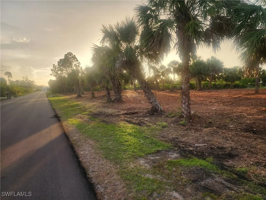 12014 Van Gough Avenue Port Charlotte FL 33981