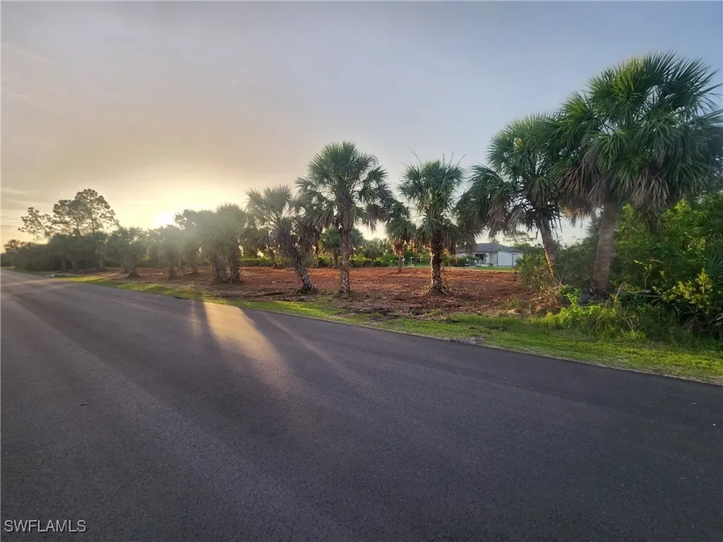 12014 Van Gough Avenue Port Charlotte FL 33981