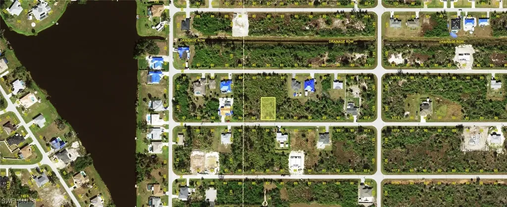 12014 Van Gough Avenue Port Charlotte FL 33981