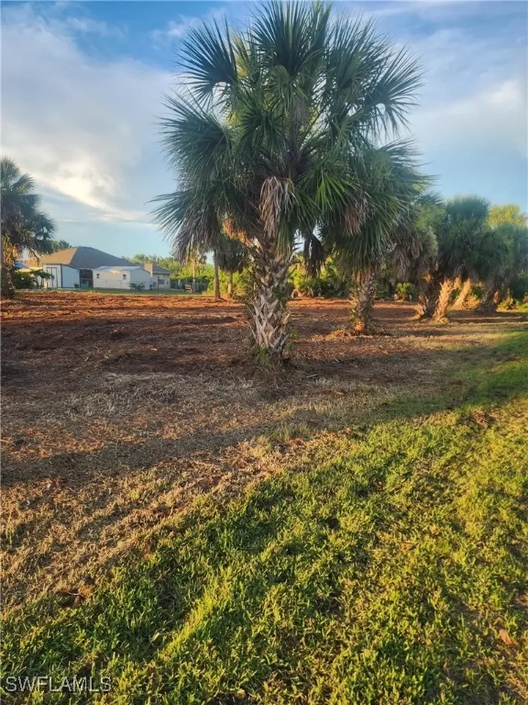 12014 Van Gough Avenue Port Charlotte FL 33981