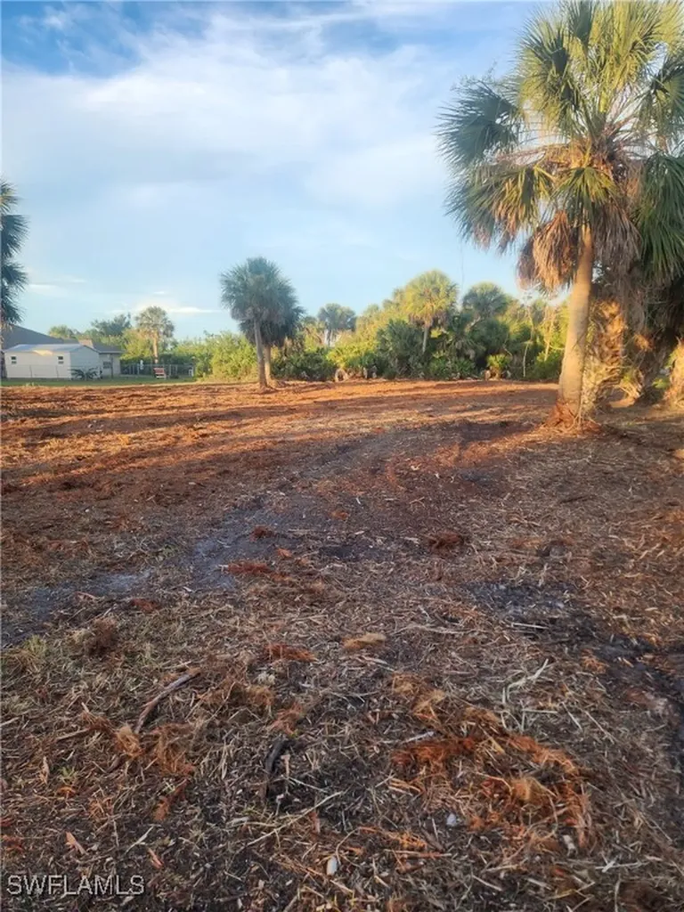 12014 Van Gough Avenue Port Charlotte FL 33981