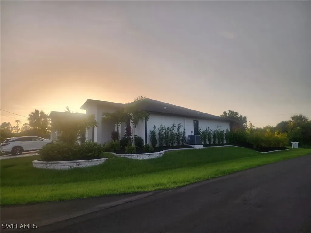 12014 Van Gough Avenue Port Charlotte FL 33981
