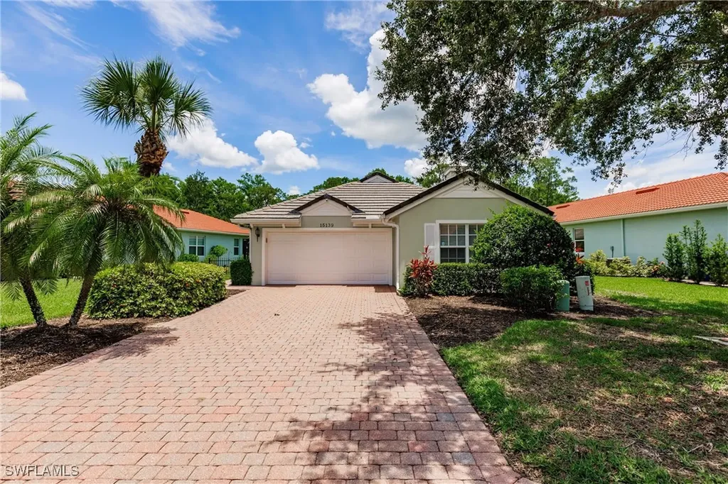 15139 Ligustrum Lane Alva FL 33920