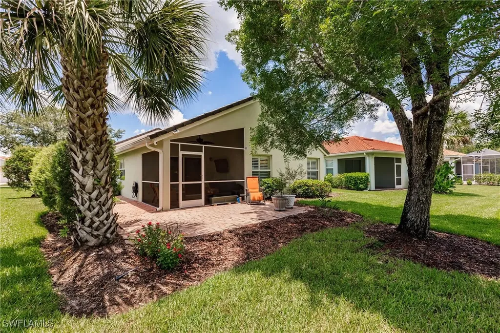 15139 Ligustrum Lane Alva FL 33920