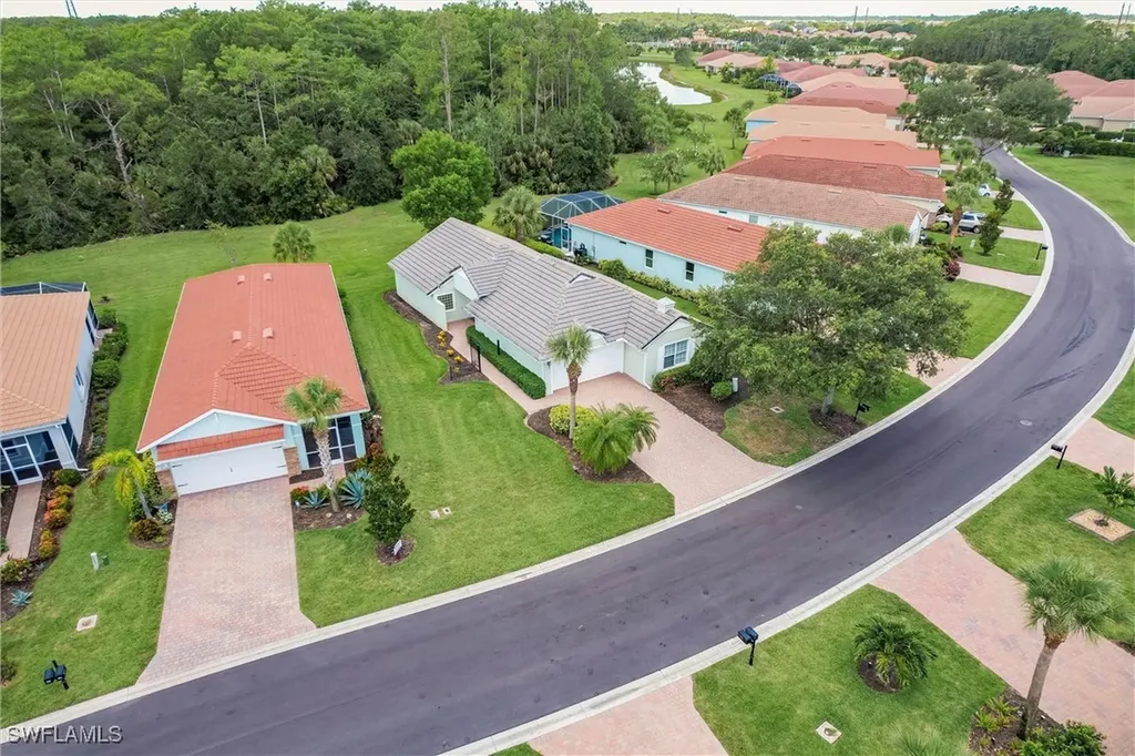 15139 Ligustrum Lane Alva FL 33920