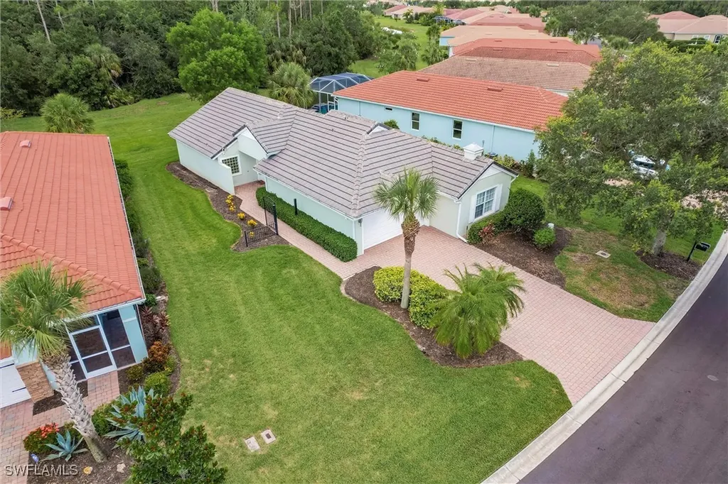 15139 Ligustrum Lane Alva FL 33920