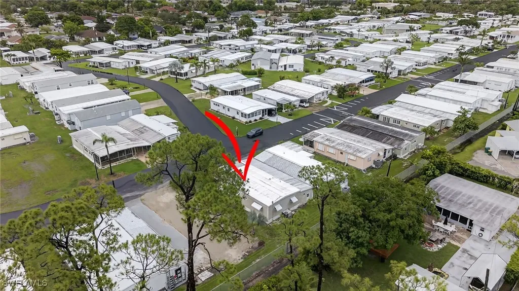 71 Enchanting Boulevard Naples FL 34112