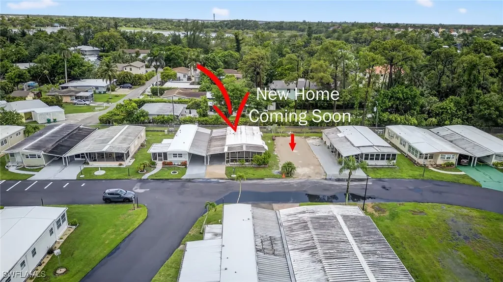 71 Enchanting Boulevard Naples FL 34112