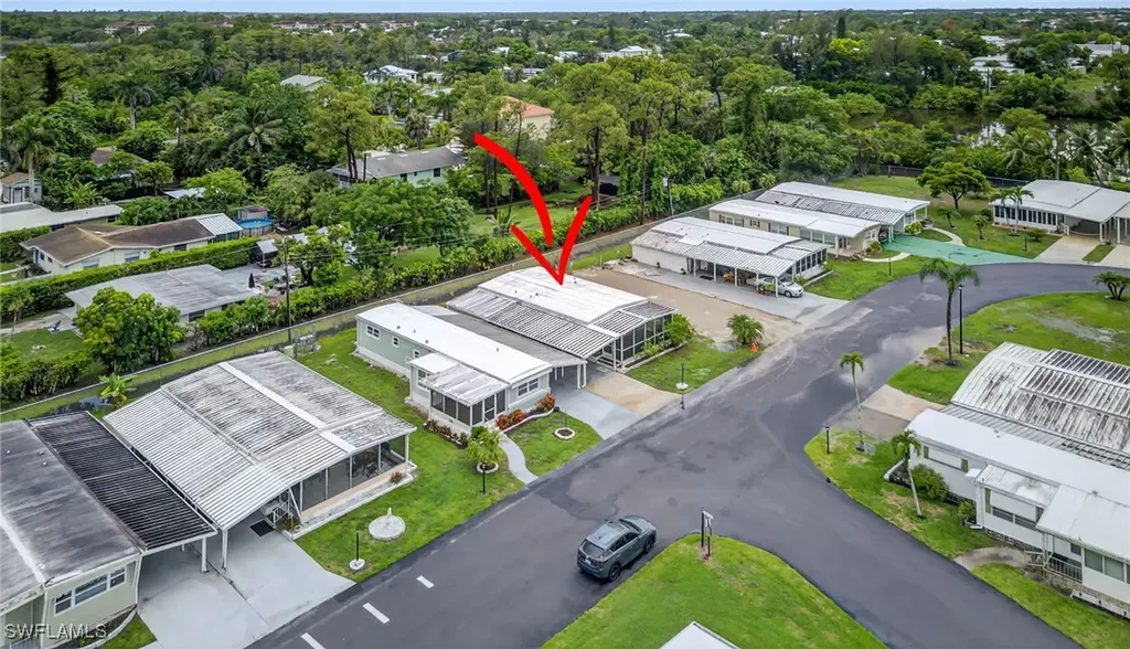 71 Enchanting Boulevard Naples FL 34112