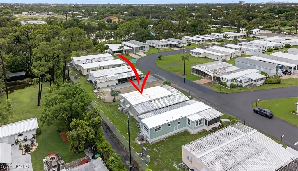 71 Enchanting Boulevard Naples FL 34112