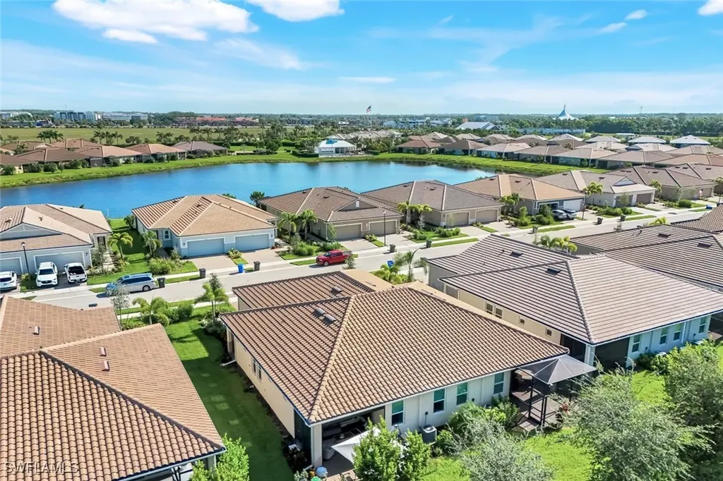 10341 Bonavie Cove Drive Fort Myers FL 33966