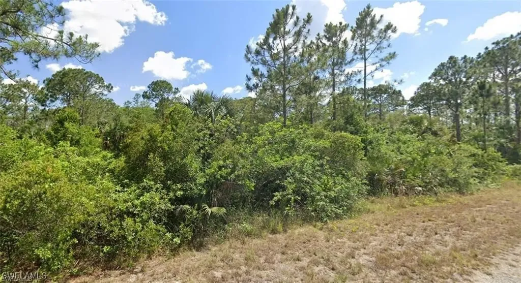 381 Walsh Circle Lehigh Acres FL 33972