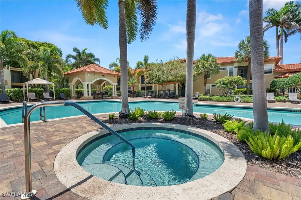 8851 Colonnades Court W Bonita Springs FL 34135
