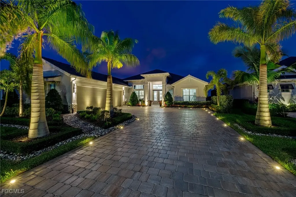 18917 Wildblue Boulevard Fort Myers FL 33913