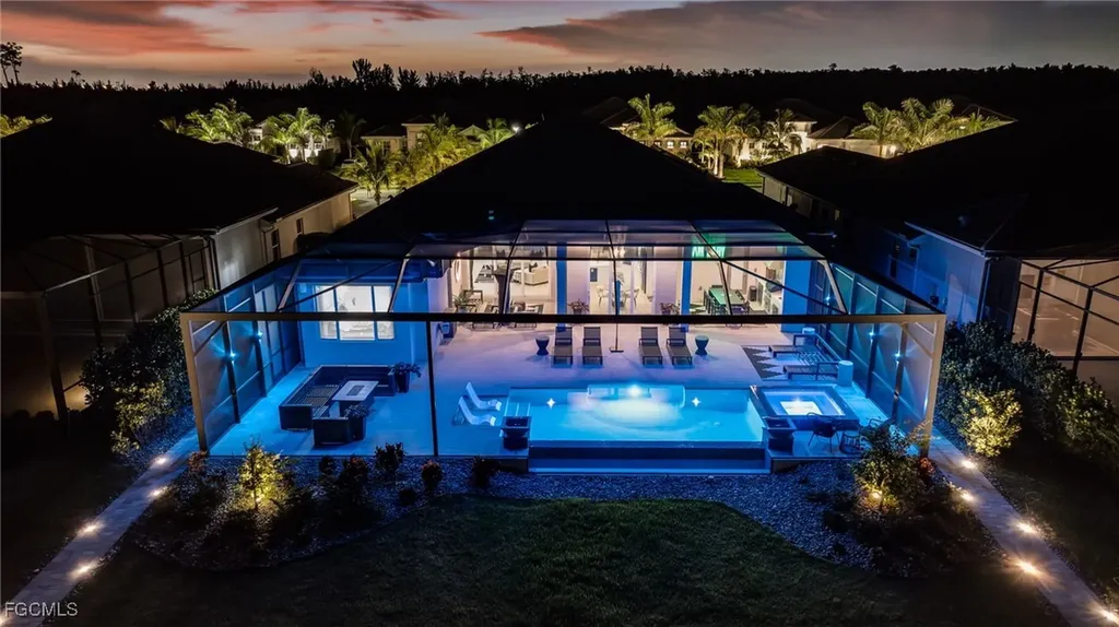 18917 Wildblue Boulevard Fort Myers FL 33913