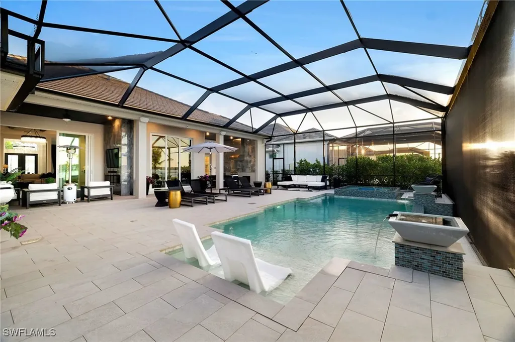 18917 Wildblue Boulevard Fort Myers FL 33913
