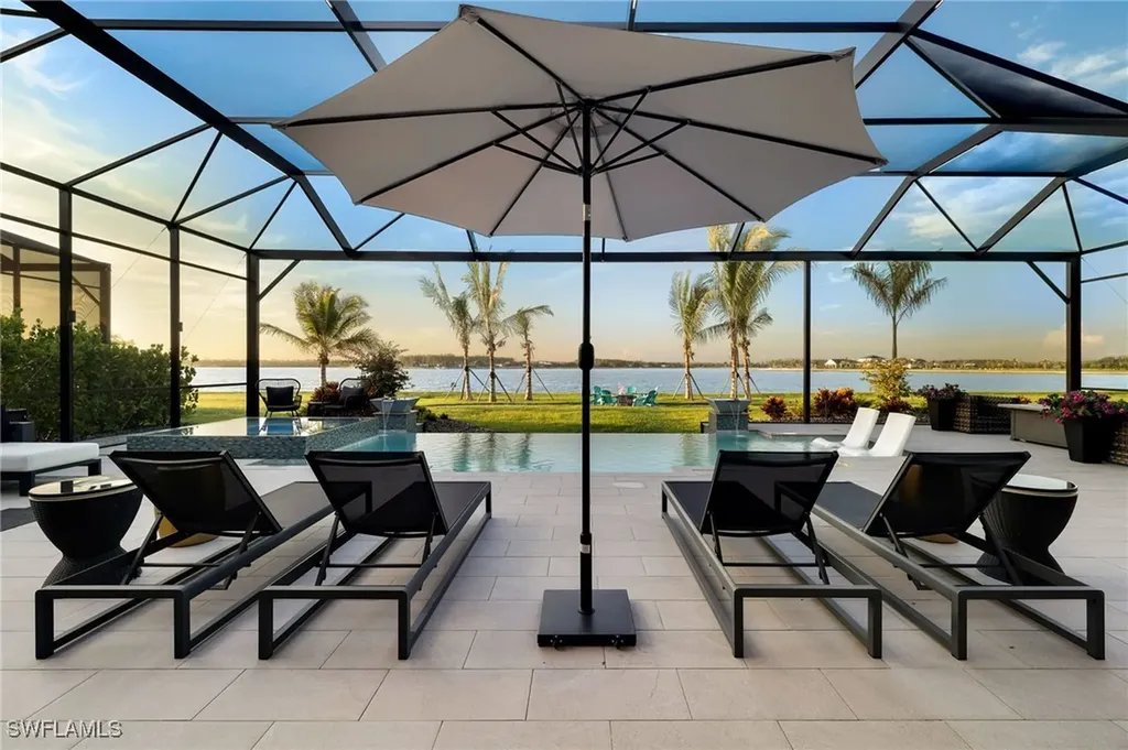 18917 Wildblue Boulevard Fort Myers FL 33913