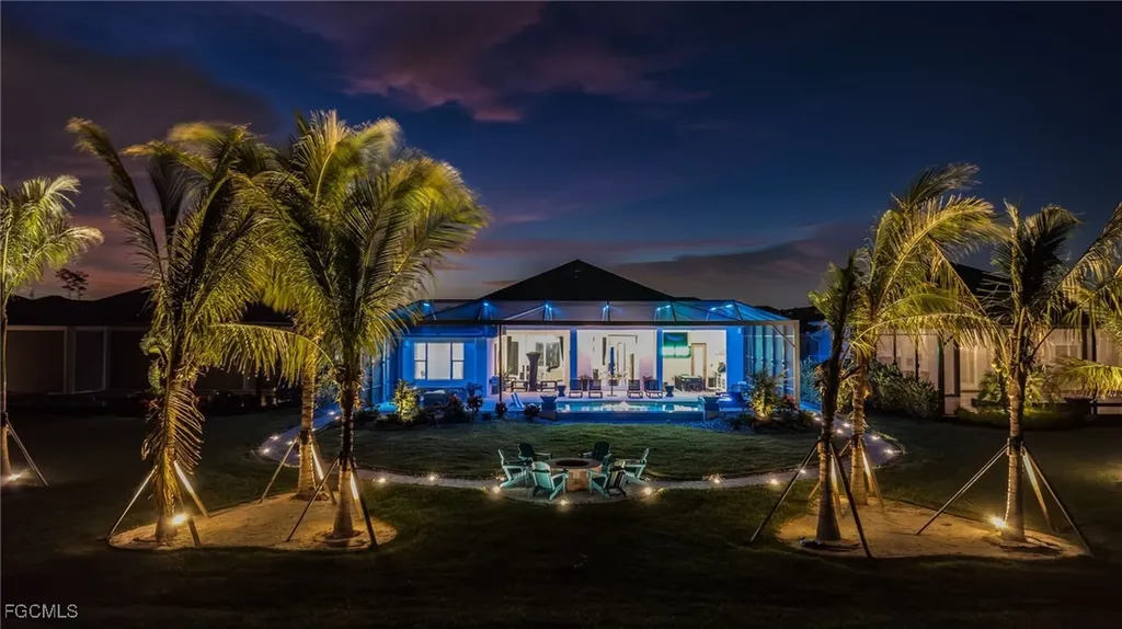 18917 Wildblue Boulevard Fort Myers FL 33913