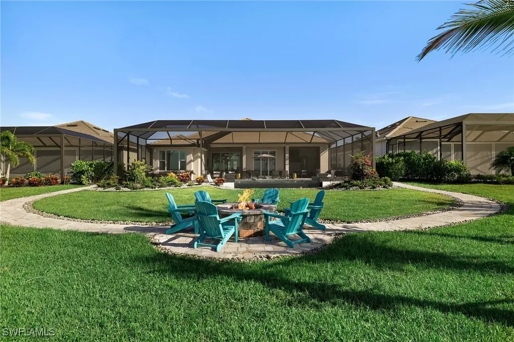 18917 Wildblue Boulevard Fort Myers FL 33913
