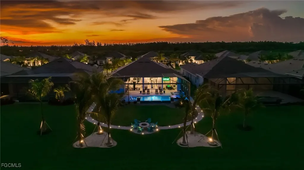 18917 Wildblue Boulevard Fort Myers FL 33913