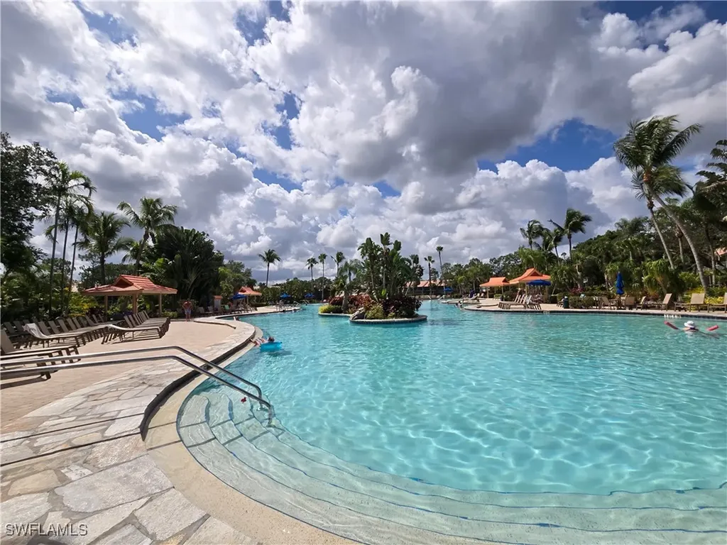 2055 Cascades Drive Naples FL 34112