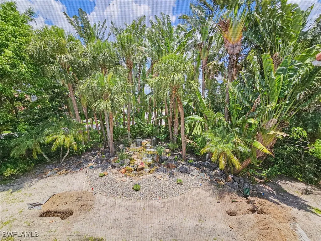 2055 Cascades Drive Naples FL 34112