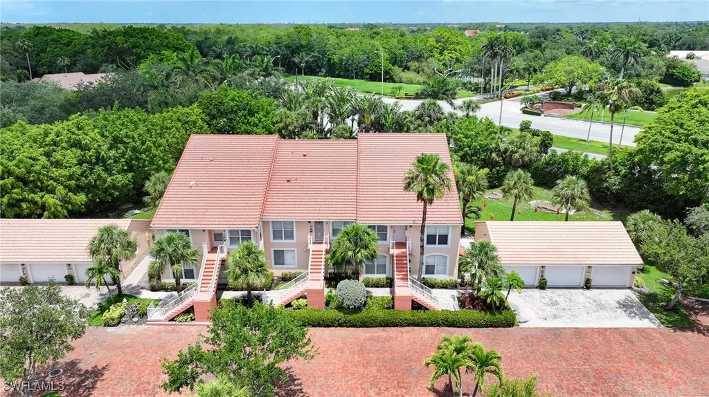 2055 Cascades Drive Naples FL 34112