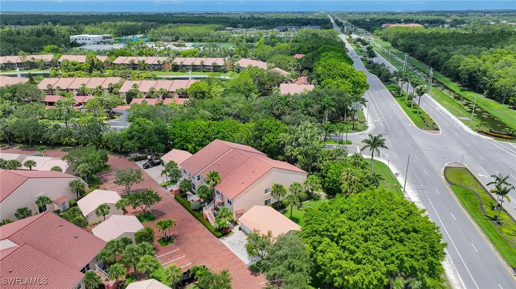 2055 Cascades Drive Naples FL 34112