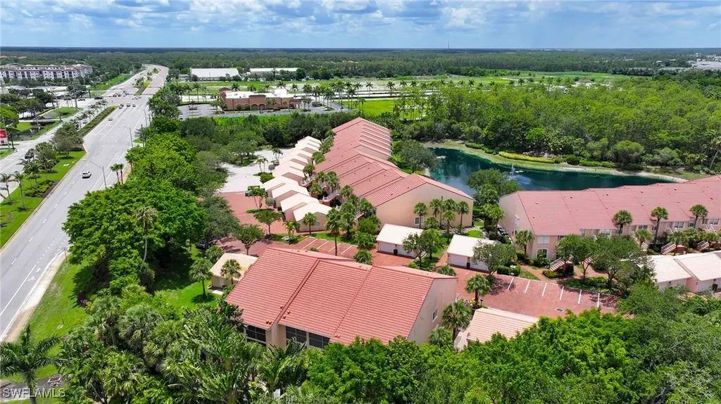 2055 Cascades Drive Naples FL 34112