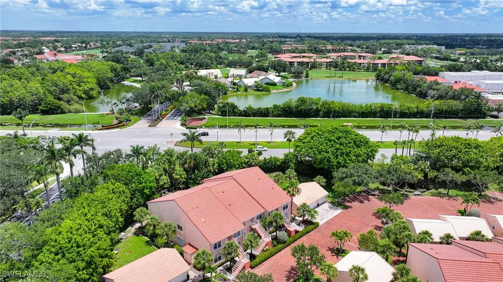 2055 Cascades Drive Naples FL 34112