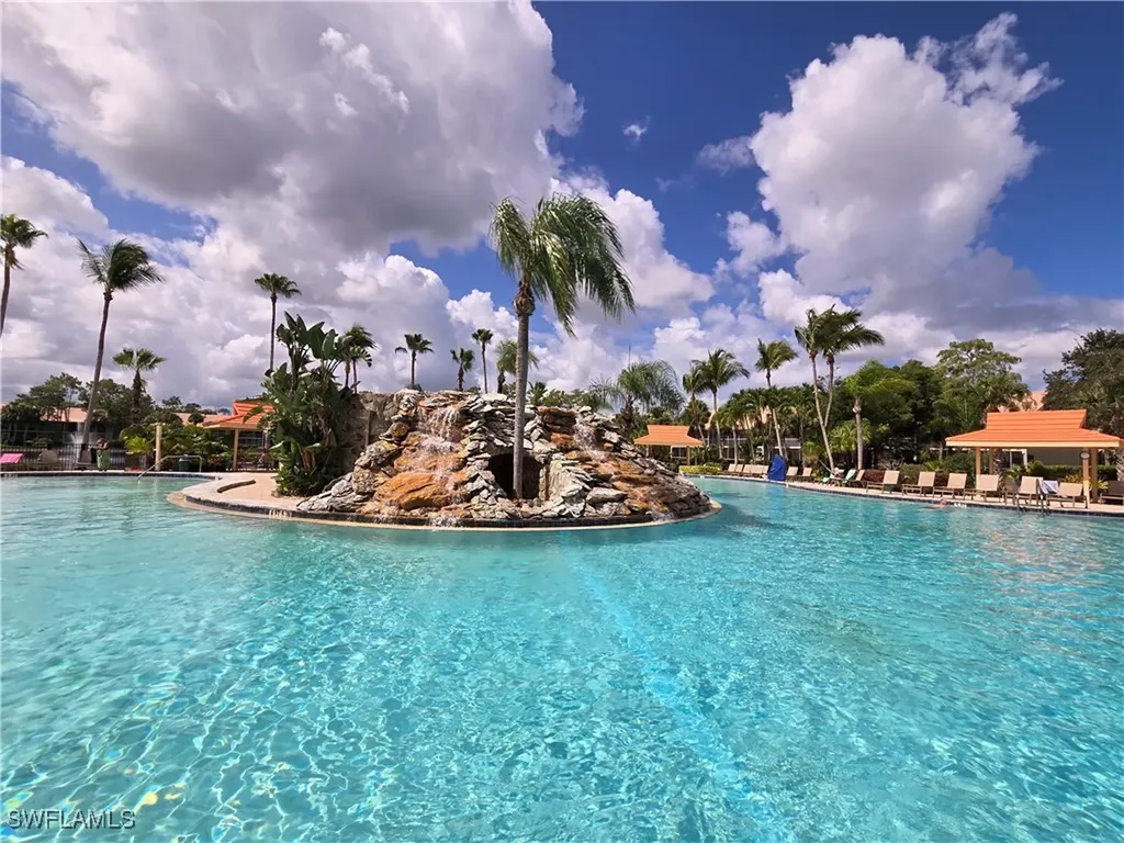 2055 Cascades Drive Naples FL 34112